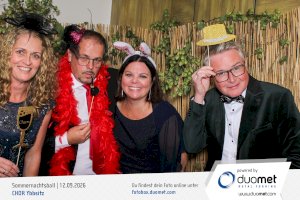 Sommernachtsball